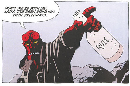 hellboy_drinking_with_skeletons
